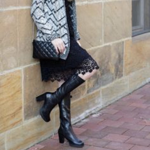 NINE WEST boots - Picture 5 of 5